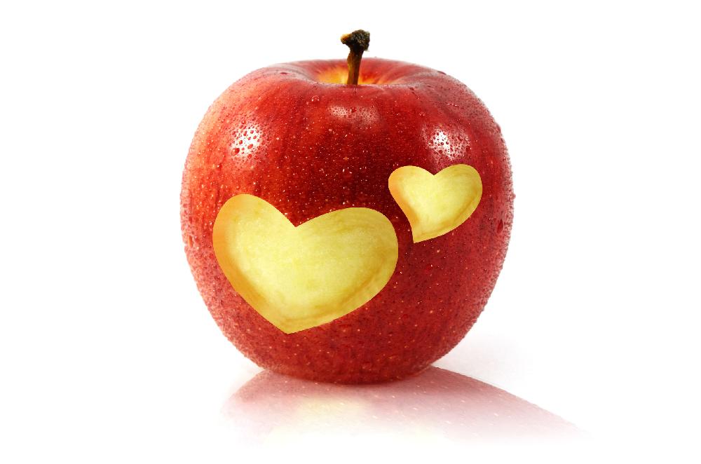 alma szív egészsége
